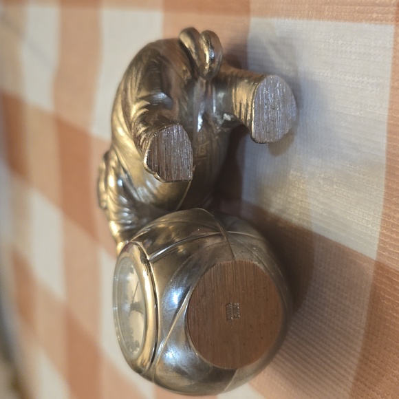 Timex Elephant Clock - Picture 2 of 6